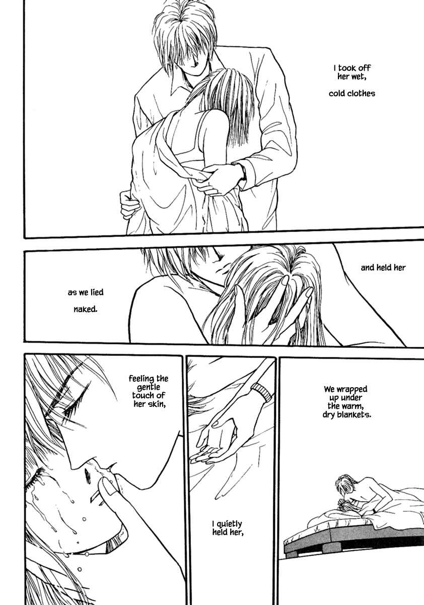Page 16 Chapter 13.4 Death, She and I
