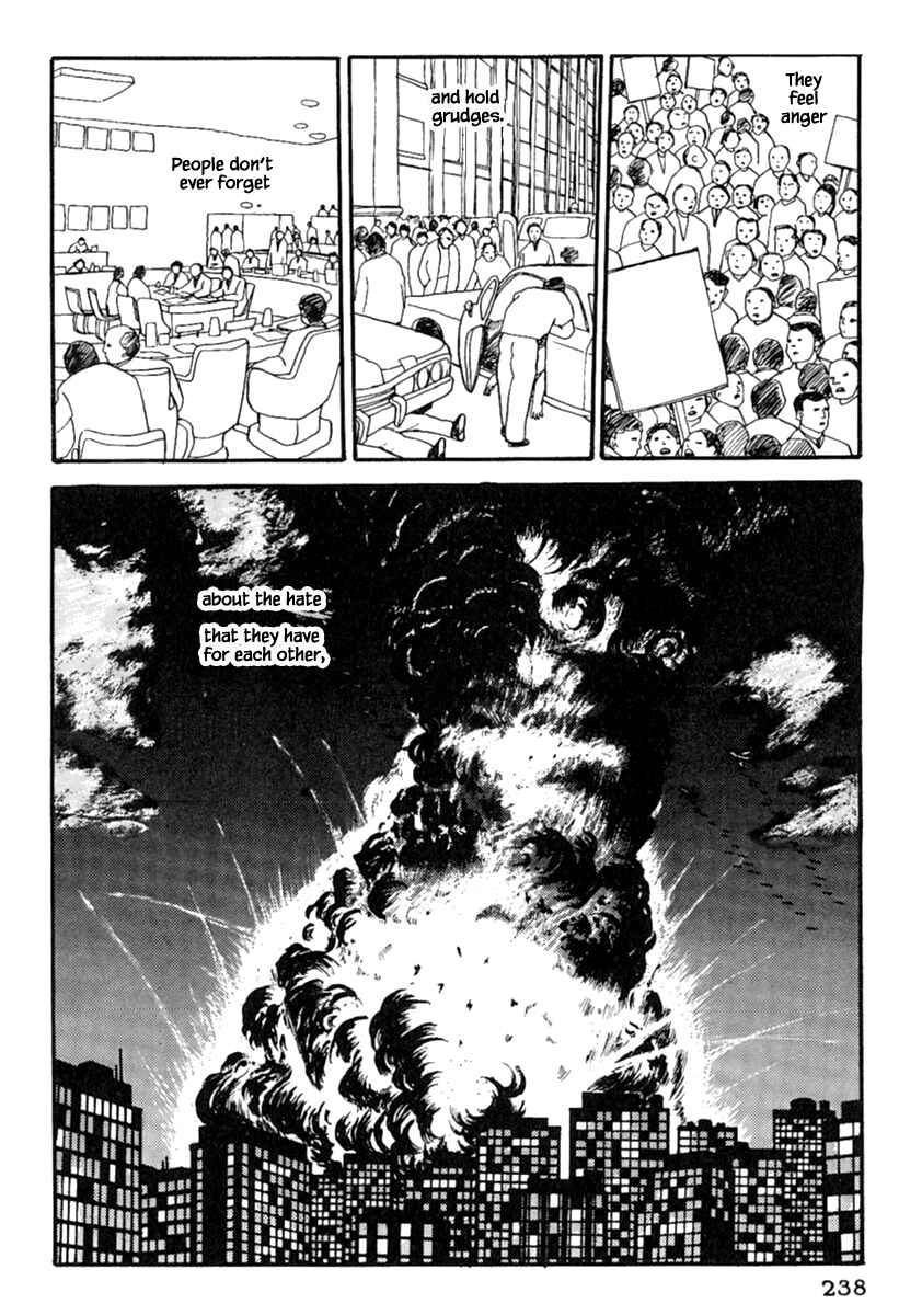 Page 18 Chapter 13.4 Death, She and I