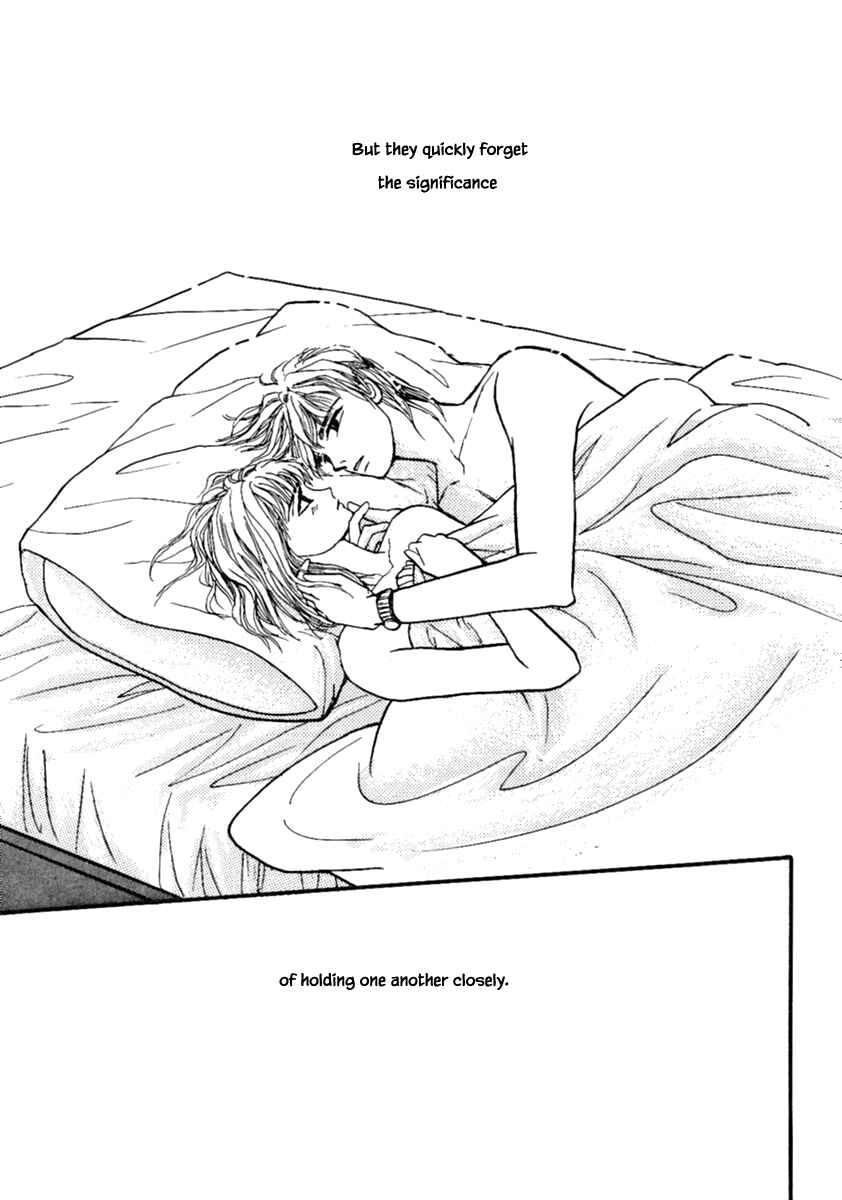 Page 19 Chapter 13.4 Death, She and I