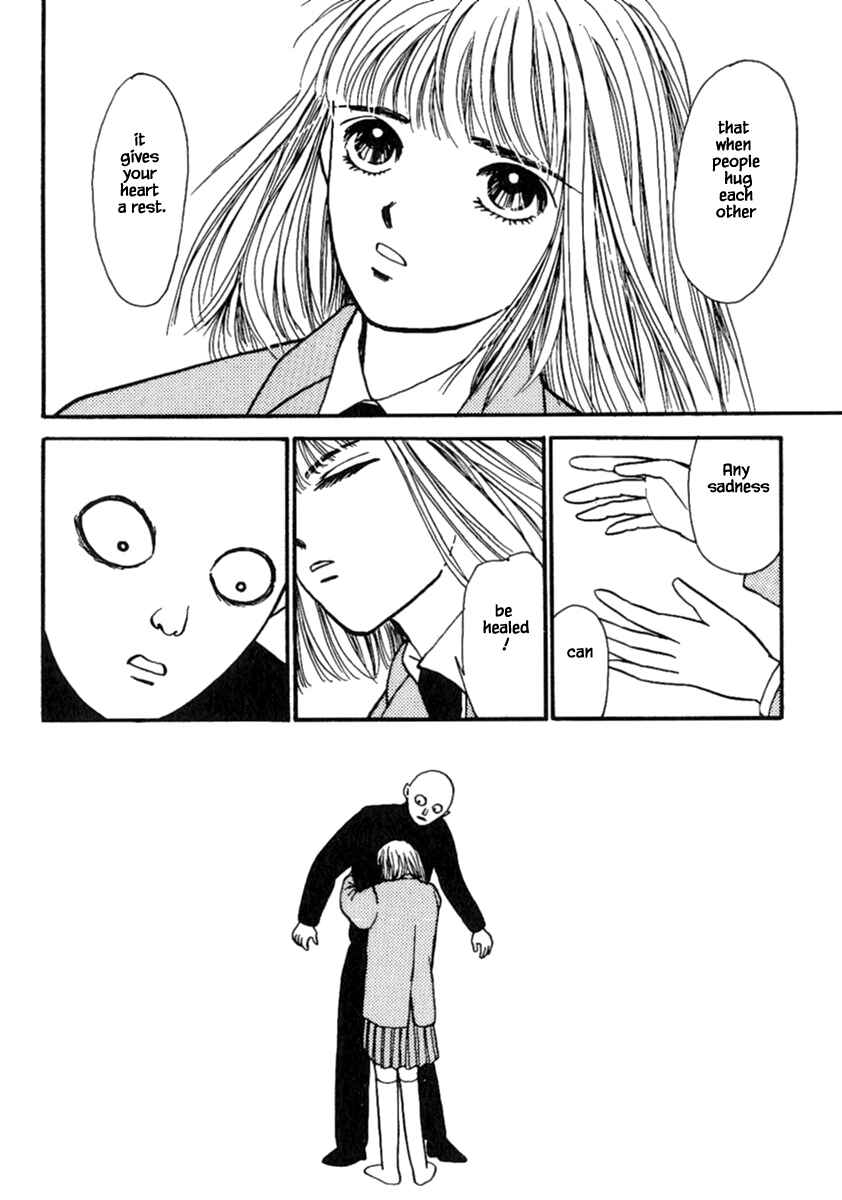 Page 5 Chapter 13.4 Death, She and I