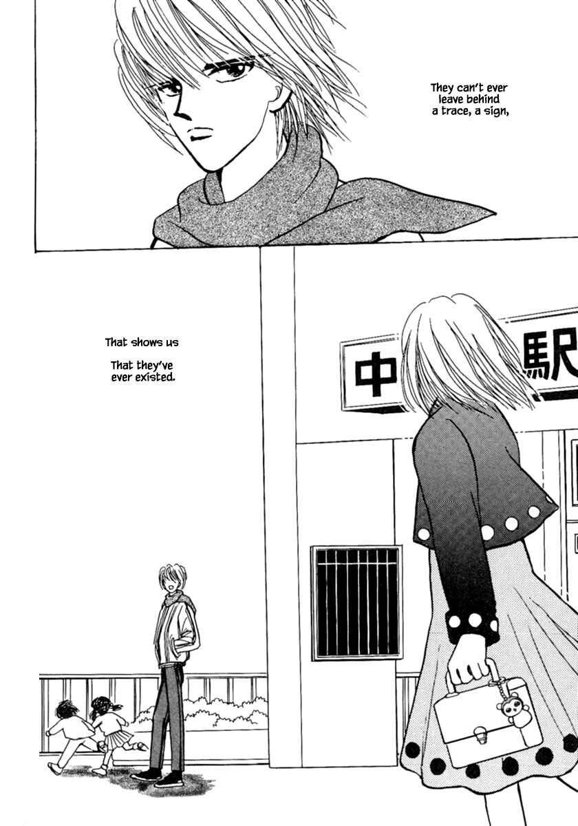 Page 29 Chapter 7.2 Death, She and I