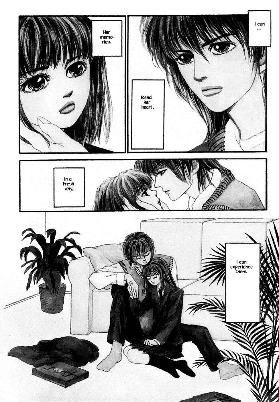 Page 2 Chapter 32.1 Death, She and I