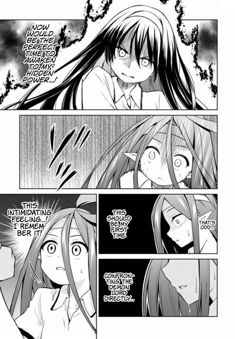 Page 15 Chapter 11 Yuusha ka Maou ka Erabasete