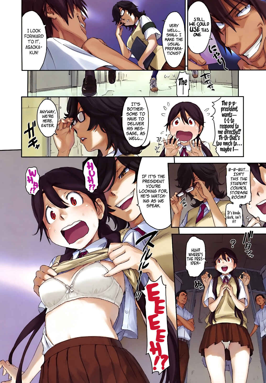 Page 3 Chapter Unknown_74b2 Ubu-Chu!