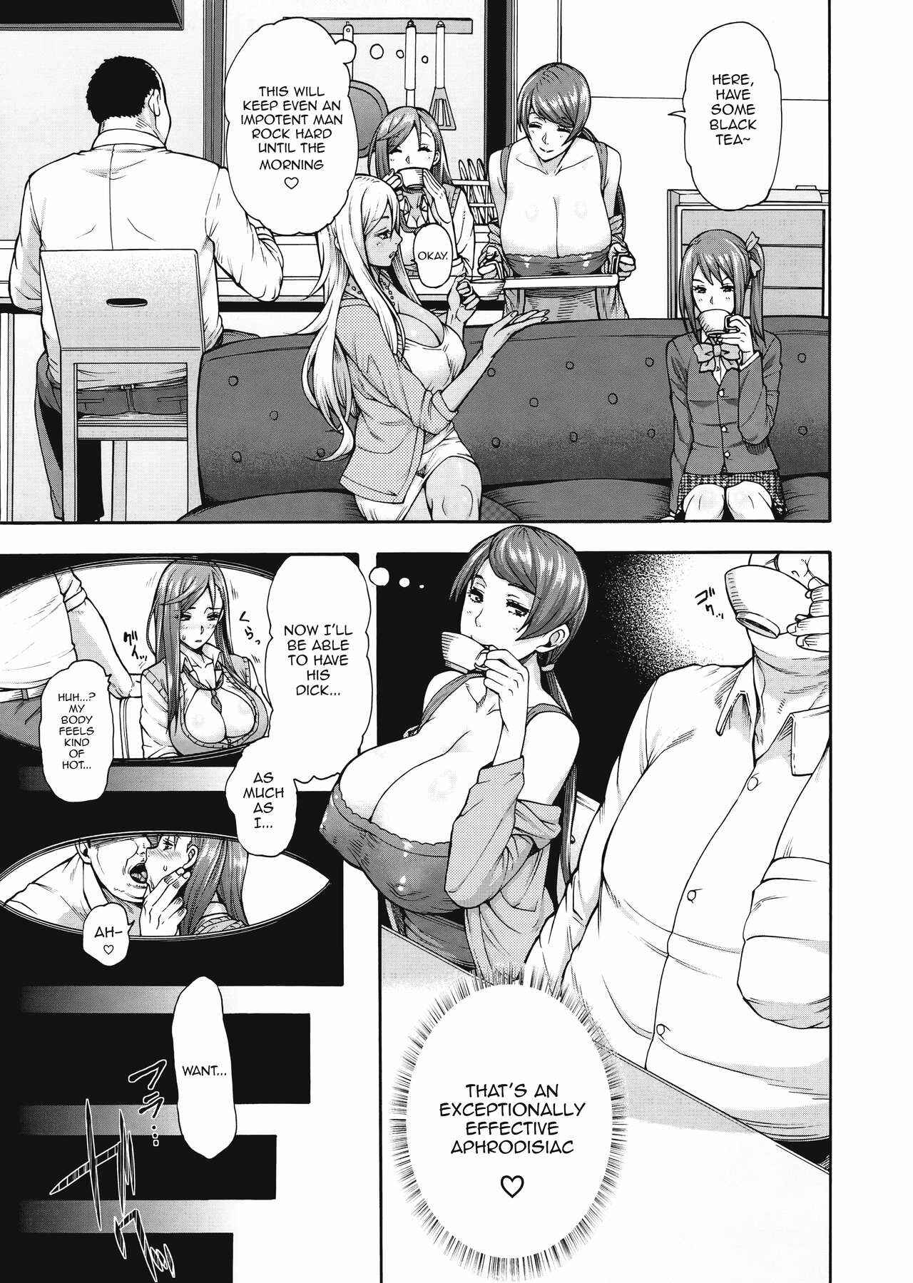 Page 3 Chapter 2 Miuriduma