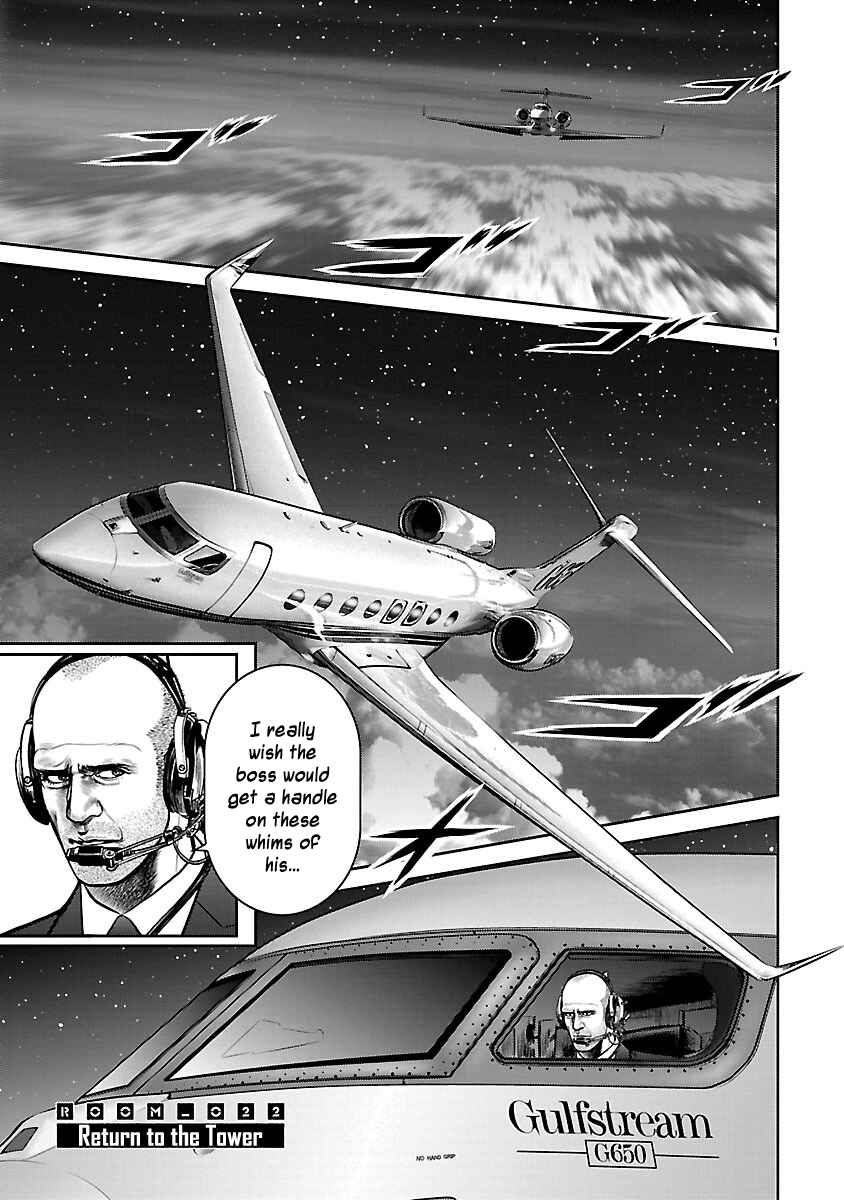 Page 1 Chapter 22 Babel