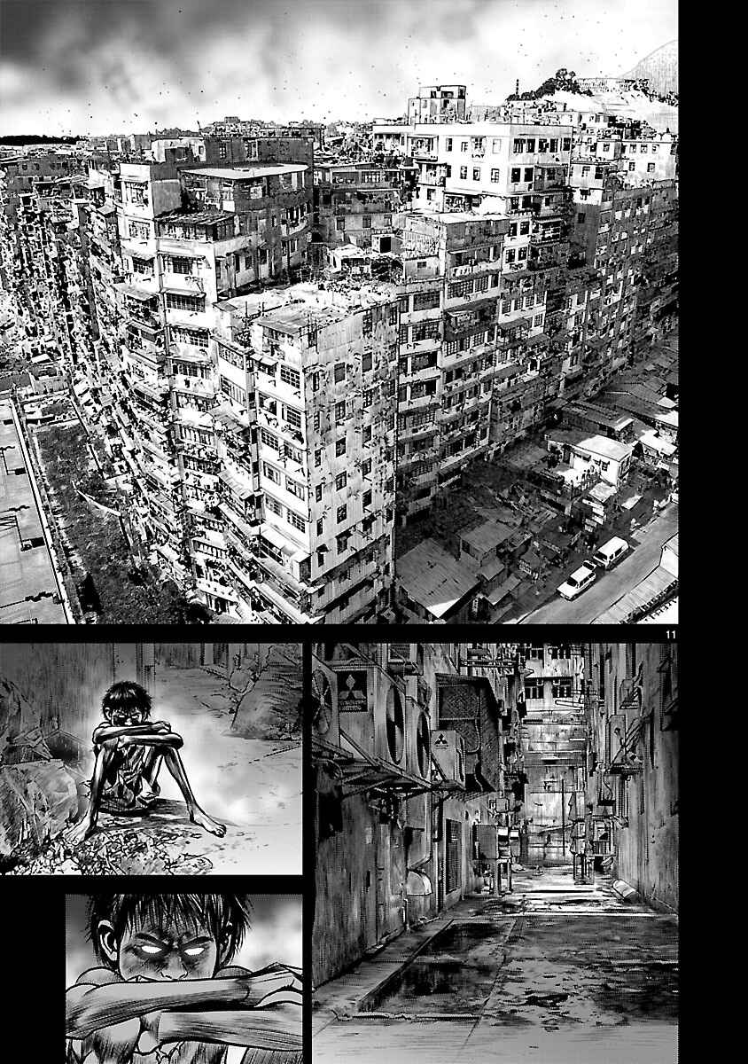 Page 10 Chapter 22 Babel