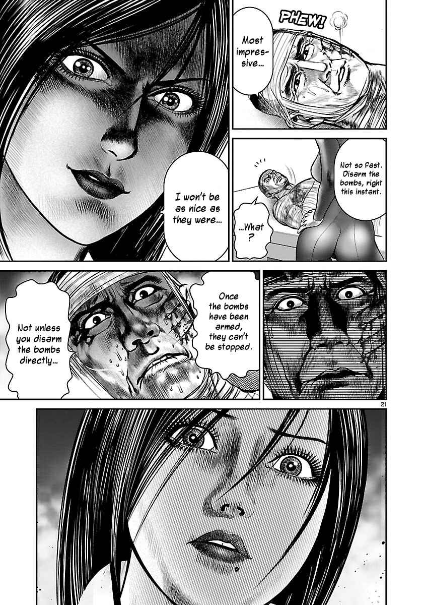 Page 18 Chapter 22 Babel