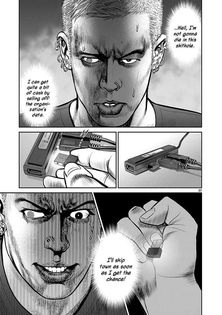 Page 34 Chapter 22 Babel