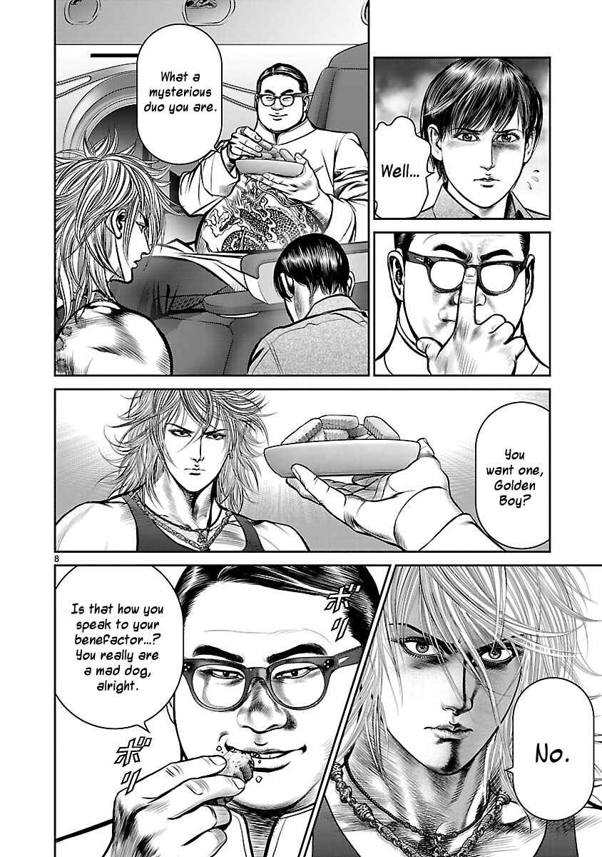 Page 7 Chapter 22 Babel