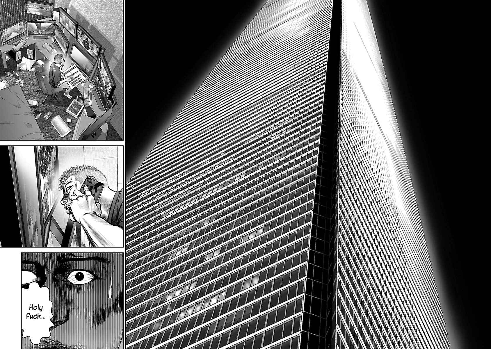 Page 15 Chapter 17 Babel