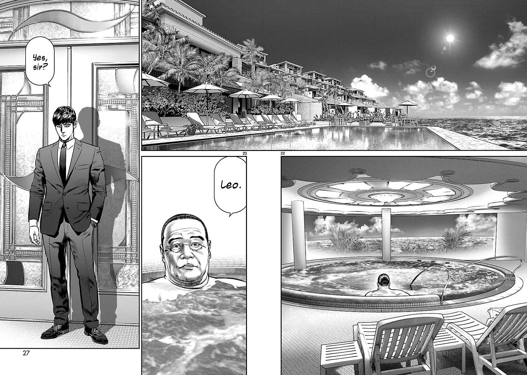 Page 23 Chapter 17 Babel