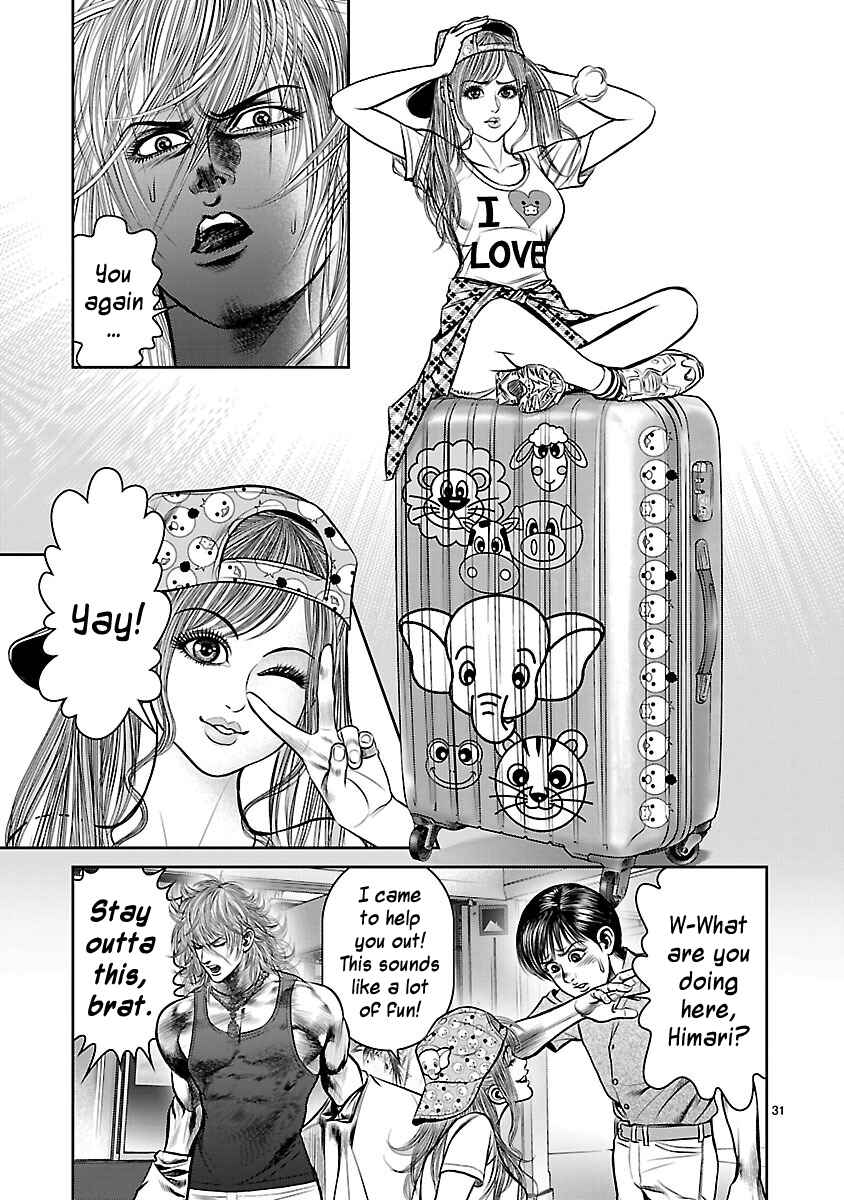 Page 30 Chapter 17 Babel