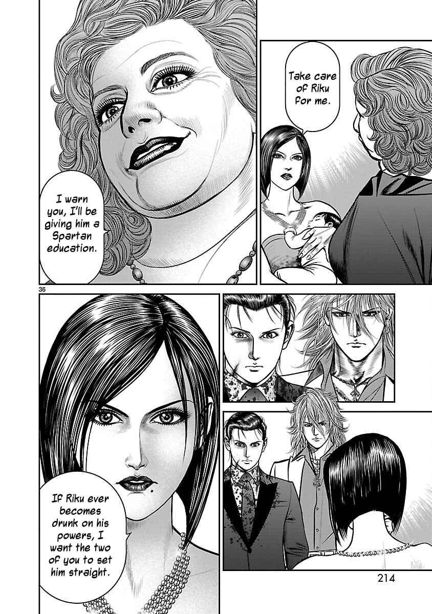 Page 33 Chapter 32 Babel
