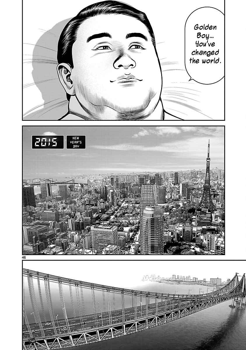 Page 43 Chapter 32 Babel
