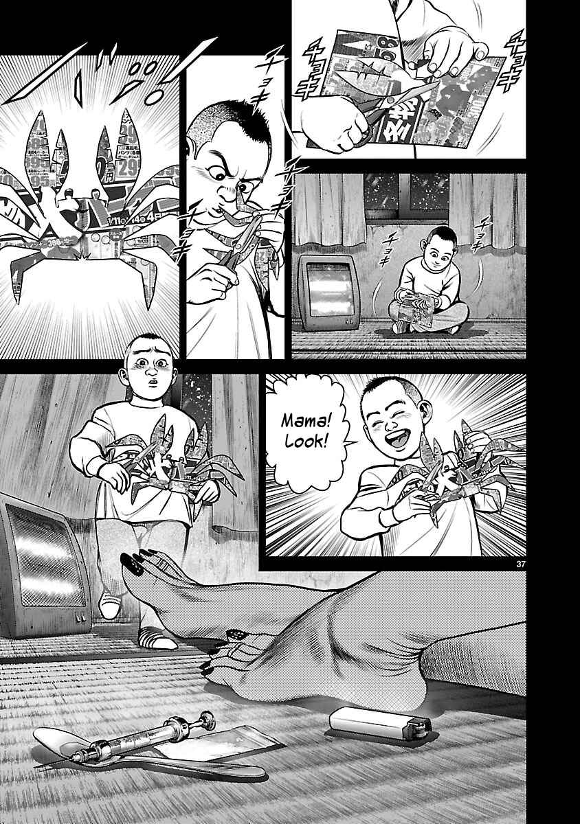 Page 36 Chapter 26 Babel