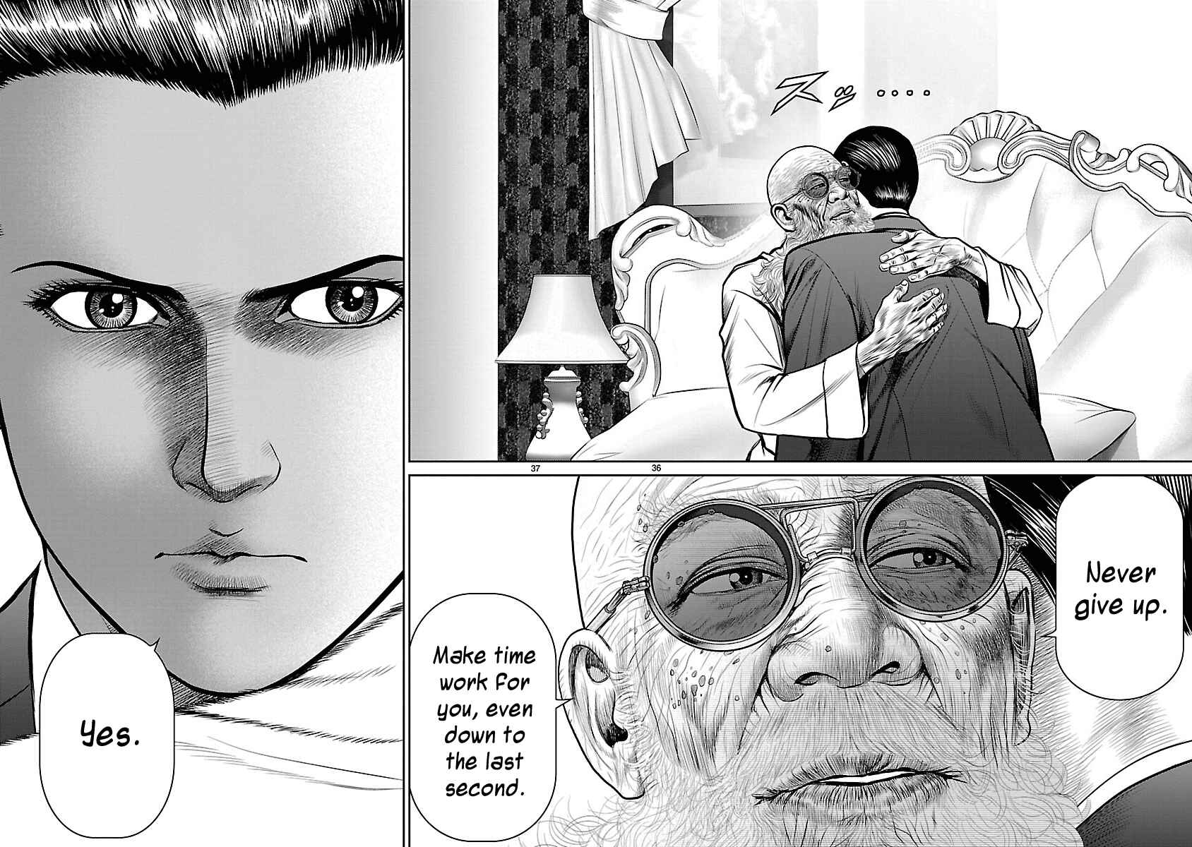 Page 36 Chapter 11 Babel