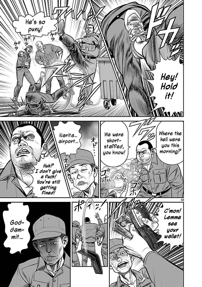 Page 42 Chapter 11 Babel