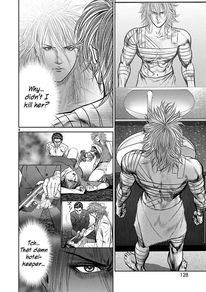 Page 8 Chapter 11 Babel