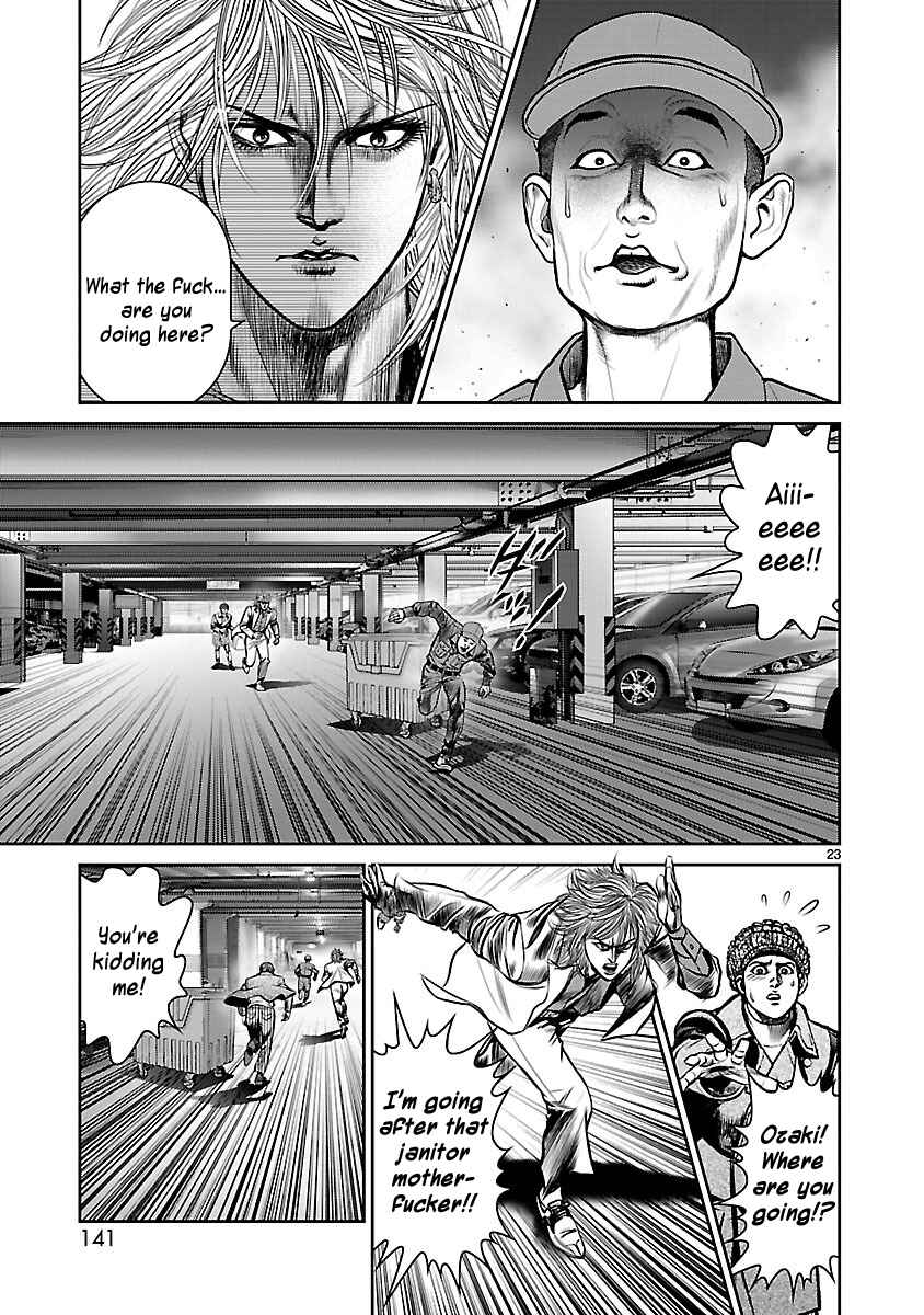 Page 22 Chapter 23 Babel
