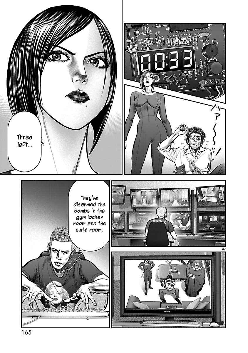 Page 42 Chapter 23 Babel