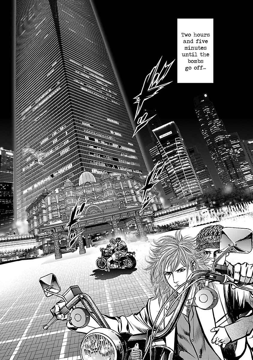 Page 6 Chapter 23 Babel