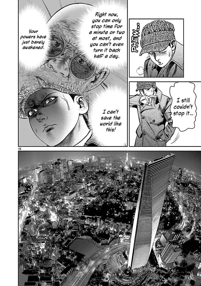 Page 14 Chapter 14 Babel