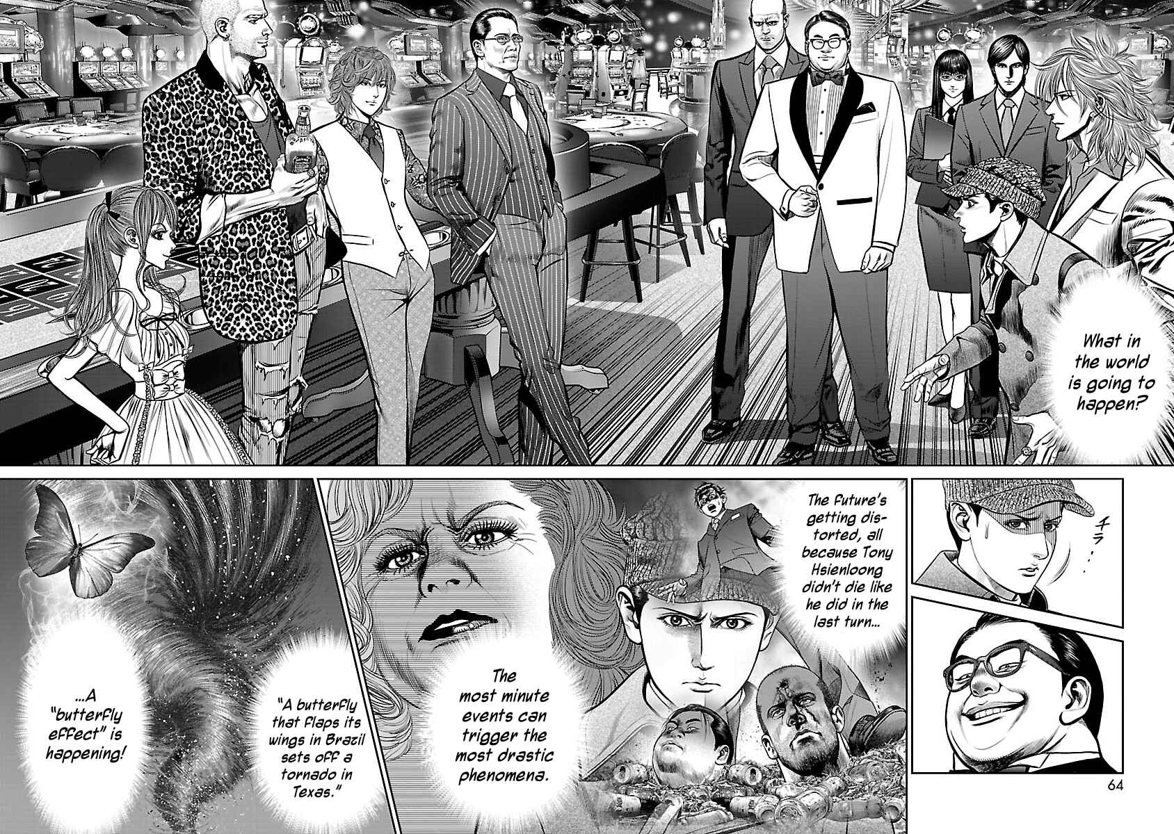Page 2 Chapter 14 Babel