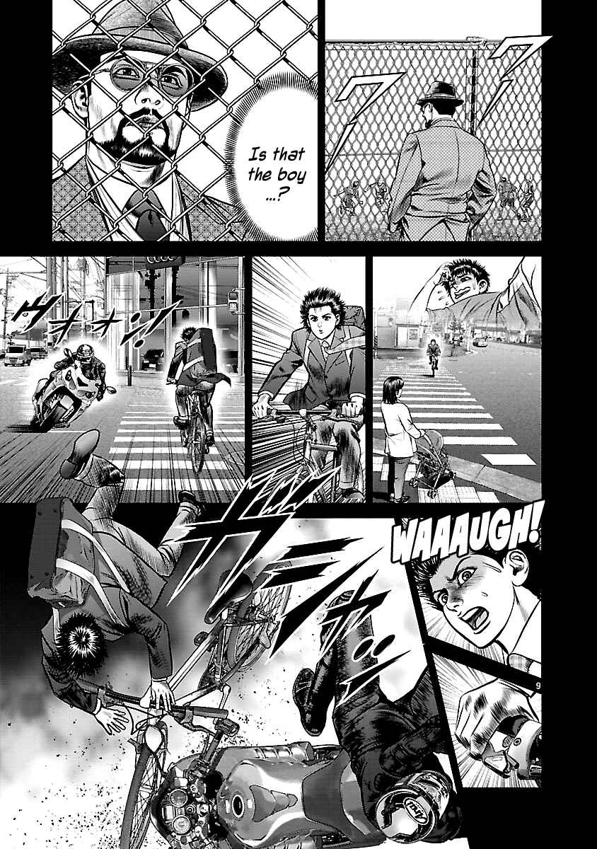 Page 15 Chapter 13 Babel