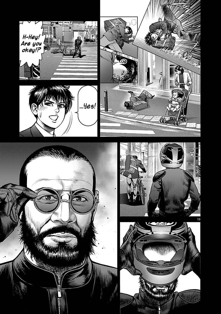 Page 17 Chapter 13 Babel