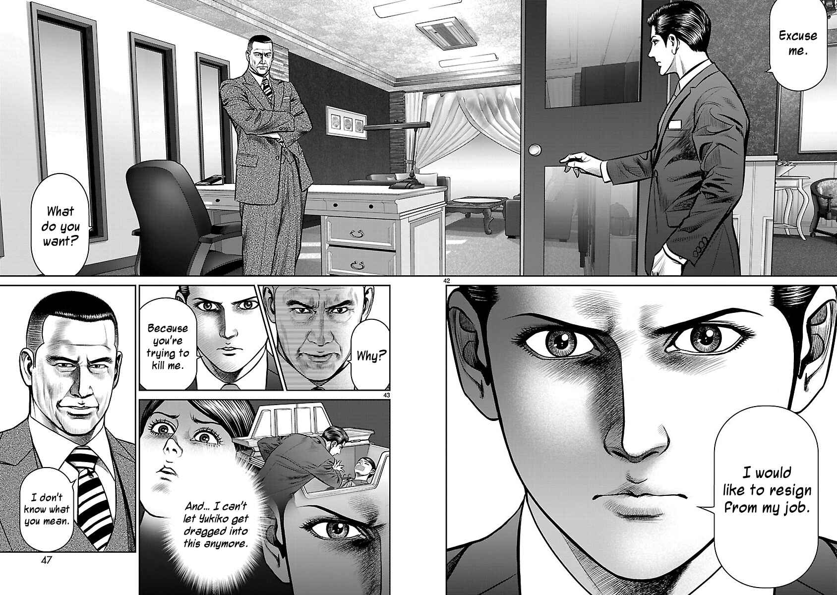 Page 47 Chapter 13 Babel