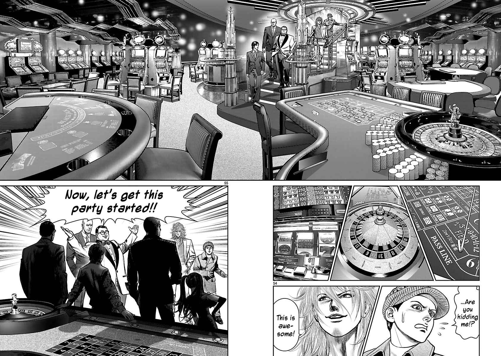 Page 57 Chapter 13 Babel