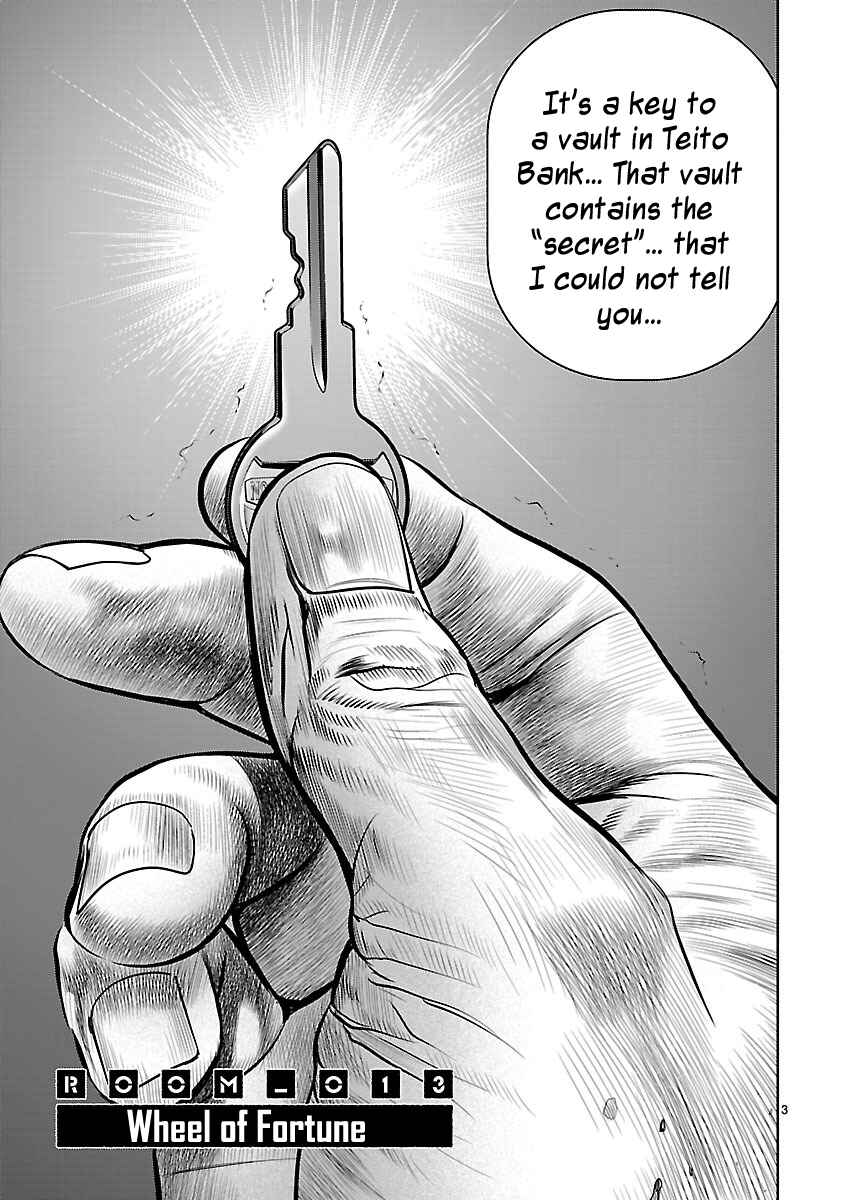 Page 9 Chapter 13 Babel