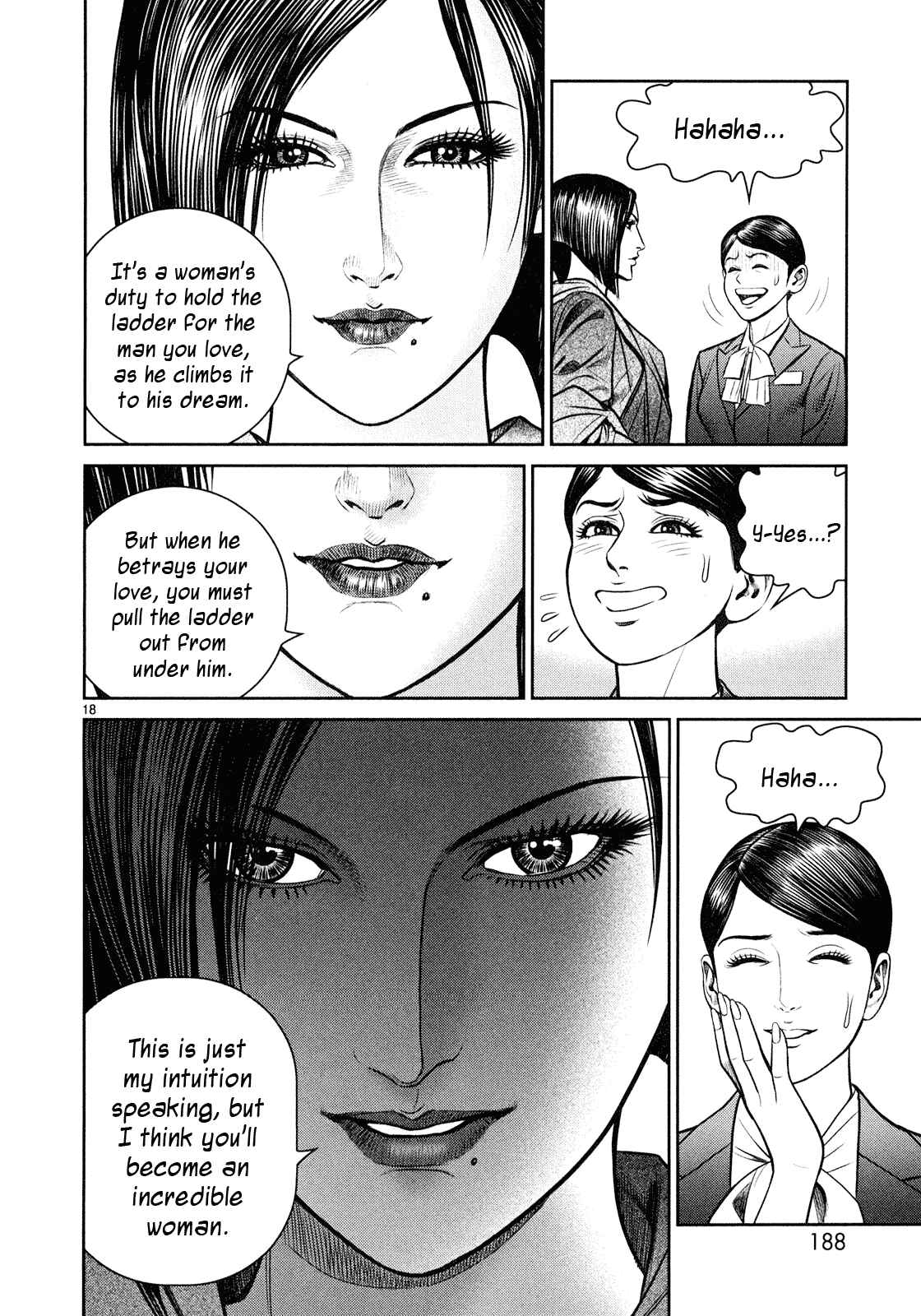 Page 18 Chapter 4 Babel