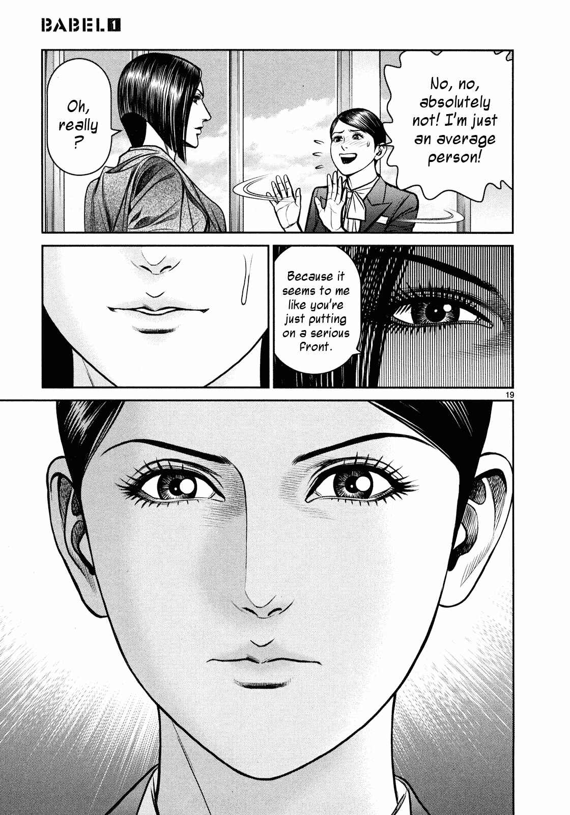 Page 19 Chapter 4 Babel