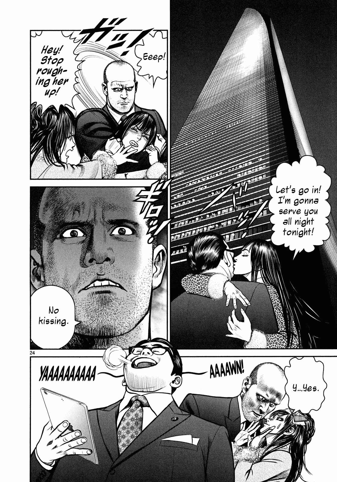 Page 24 Chapter 4 Babel
