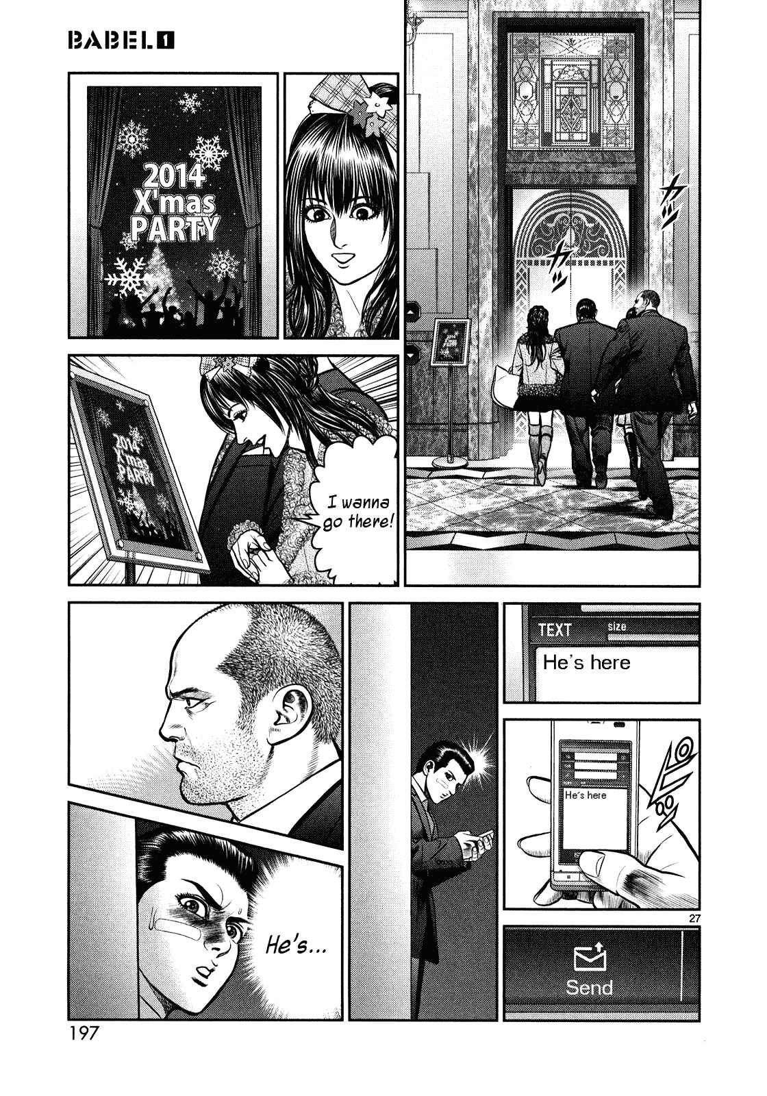 Page 27 Chapter 4 Babel