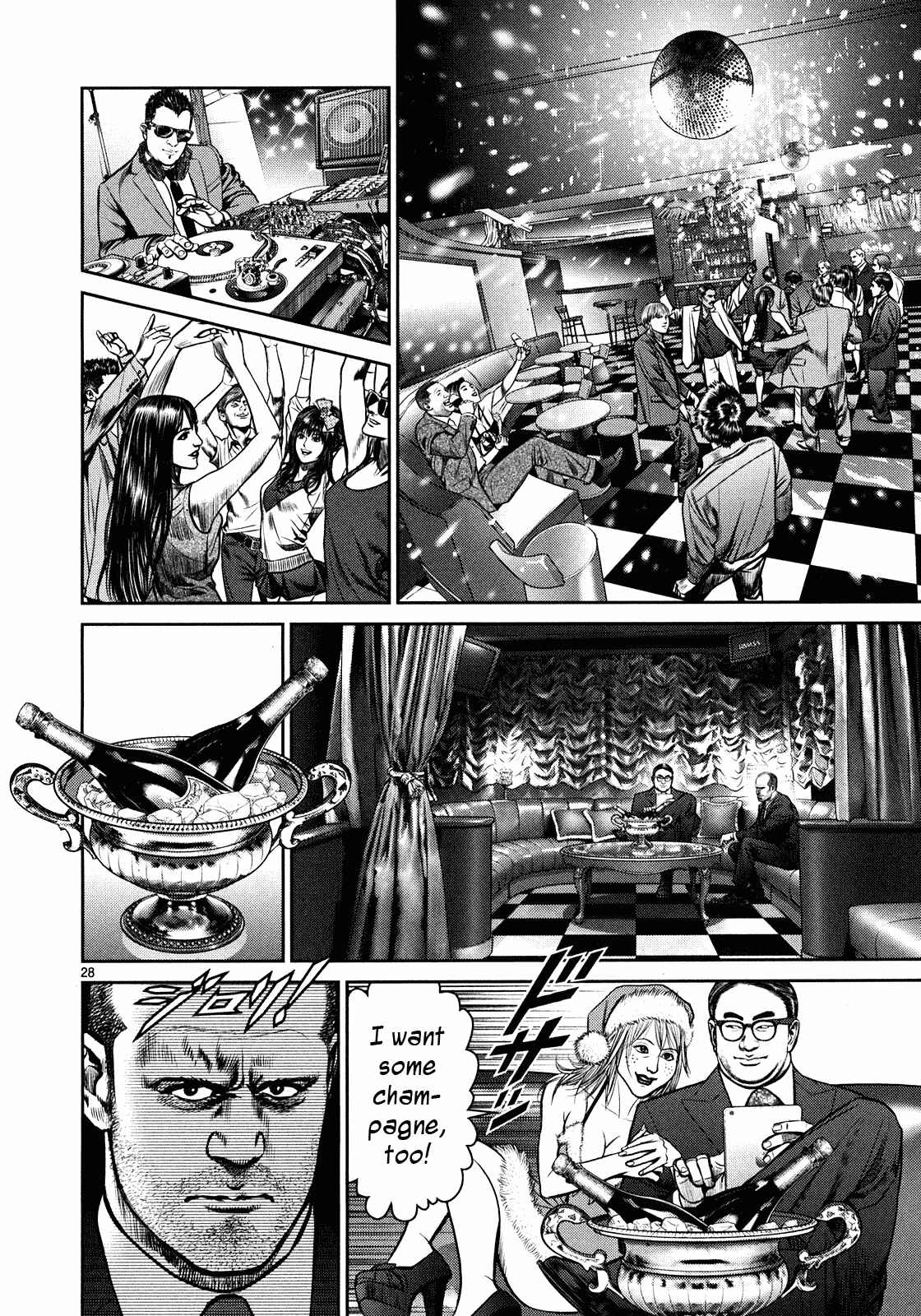 Page 28 Chapter 4 Babel