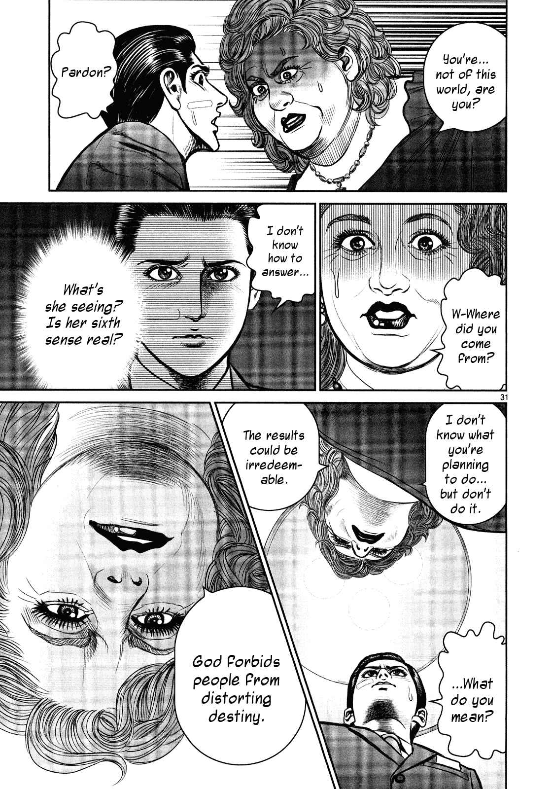 Page 31 Chapter 4 Babel