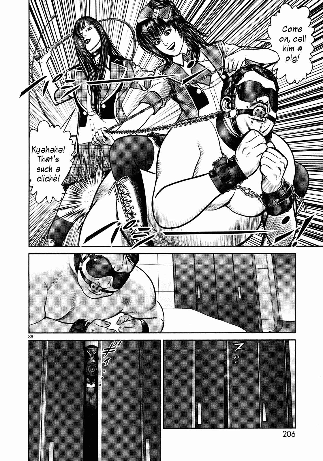 Page 36 Chapter 4 Babel