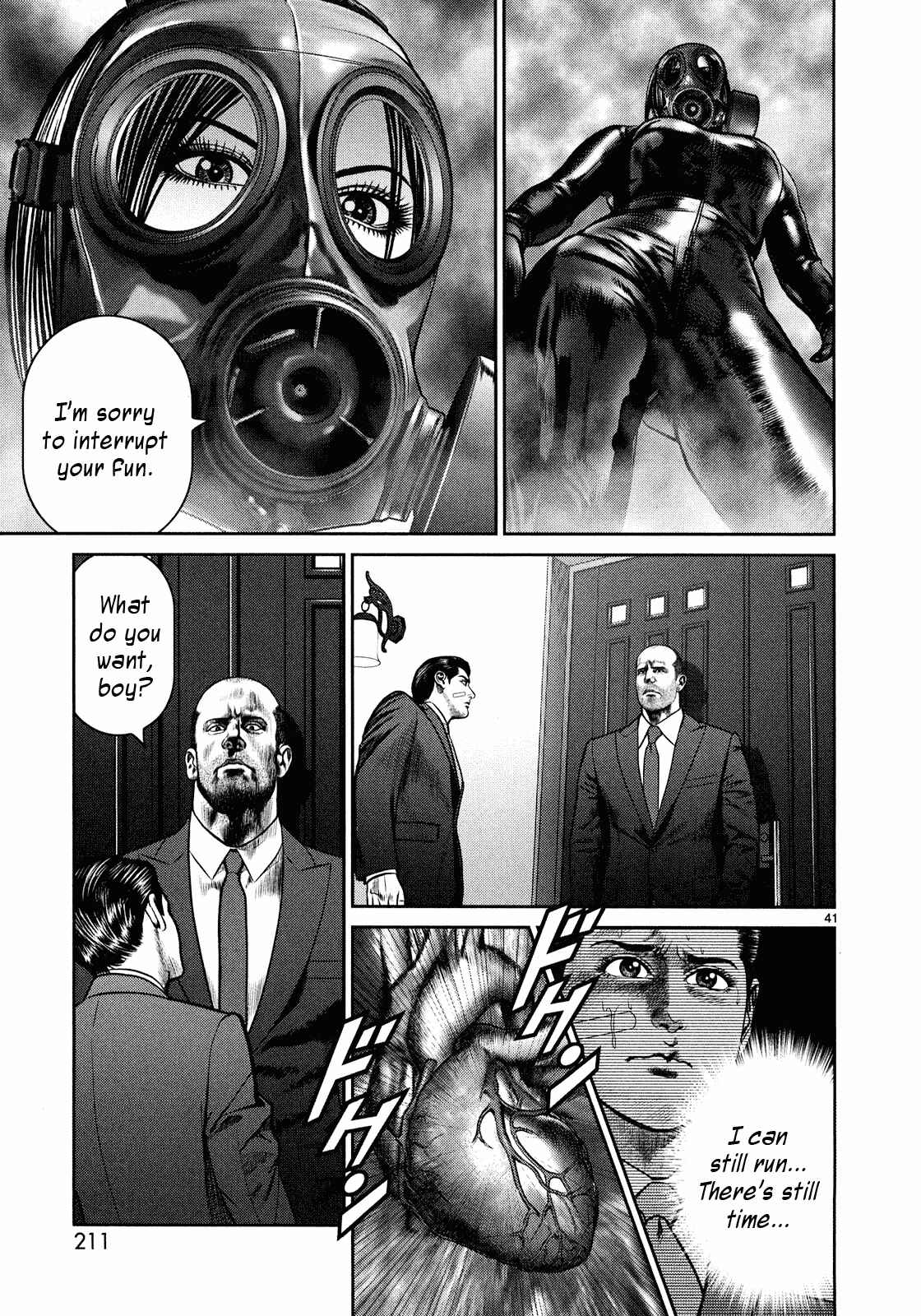 Page 40 Chapter 4 Babel