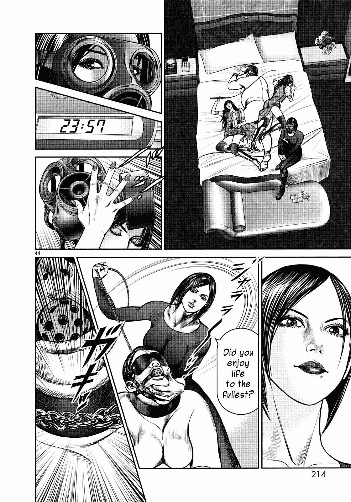 Page 43 Chapter 4 Babel