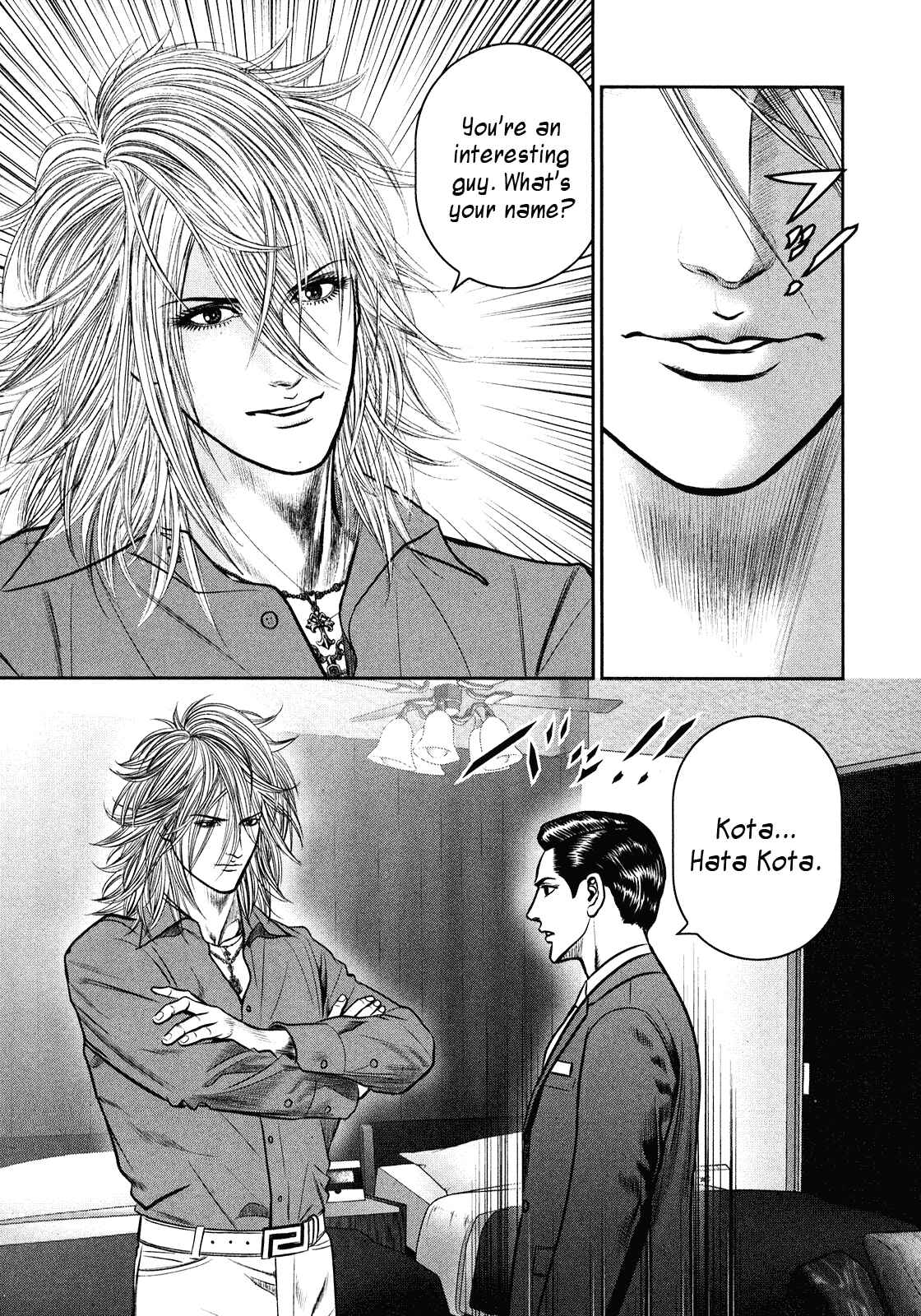 Page 50 Chapter 4 Babel