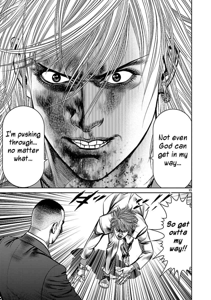 Page 14 Chapter 28 Babel