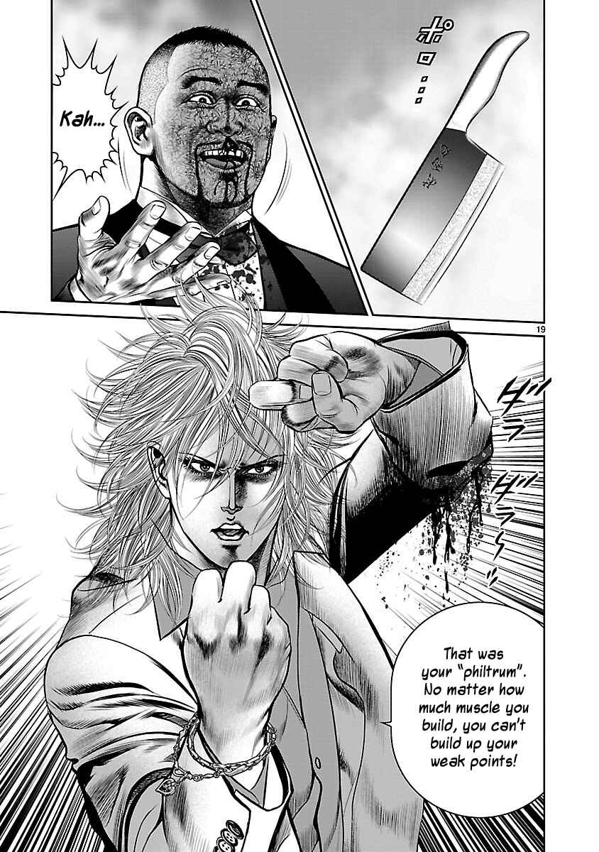 Page 18 Chapter 28 Babel