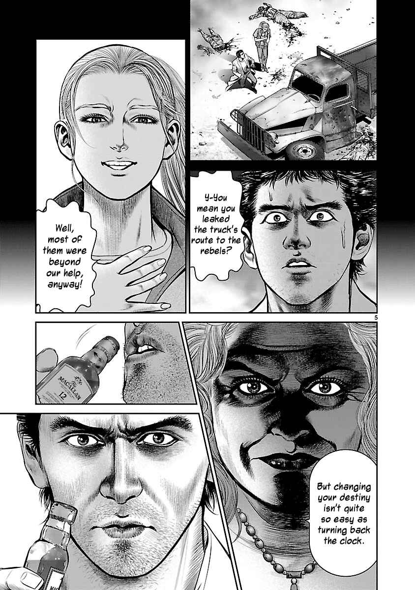 Page 5 Chapter 28 Babel
