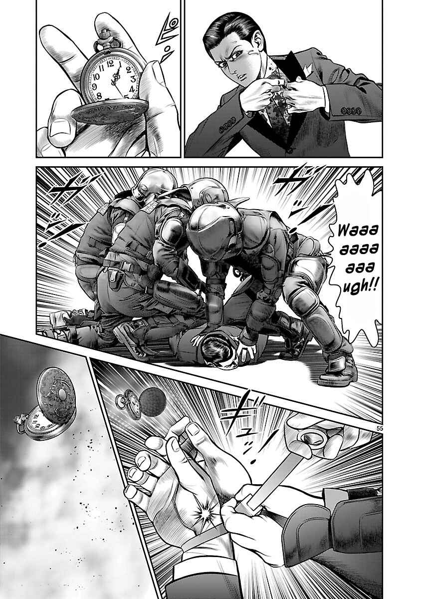 Page 50 Chapter 28 Babel