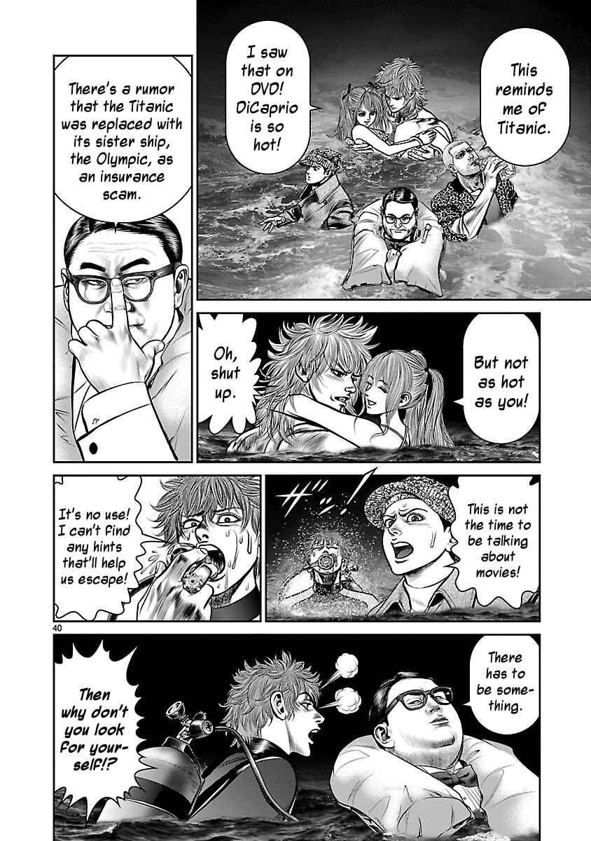 Page 38 Chapter 15 Babel