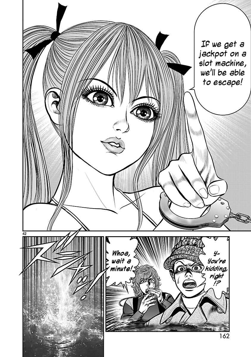 Page 40 Chapter 15 Babel