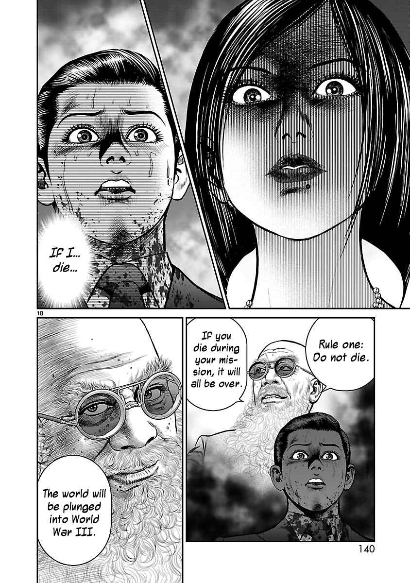 Page 16 Chapter 27 Babel